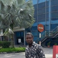 Abdullahi Ibrahim