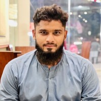 Iftakhar Ahmad