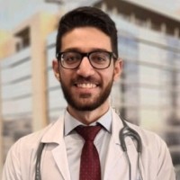 Yousef Zayed