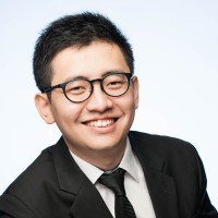 Eugene Ho