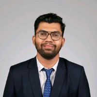 Vignesh Shenoy