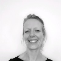 Margreet van den Berg