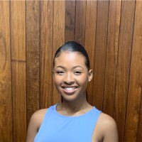 Elisa Robyn Amilcar da Silva Xirindza