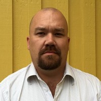 Martin Liljestrand