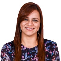 Lidia Ribeiro Da Costa