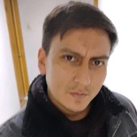 Marcelo Ramirez