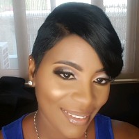 Stephanie Wizzard