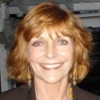 Eve Gray