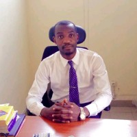 Marcel Monthe Sindjeu