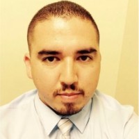Marcos Lopez