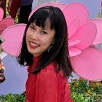 Le Ngoc Cam Linh