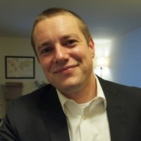 Alex Rosenthal