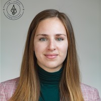 Camille Ellyson-Charbonneau