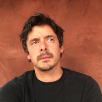 Jeremy Lynch
