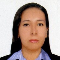 Daniela Garcia Saenz