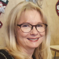 Vicky Taylor