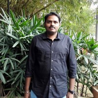 B Dinesh Kumar Reddy