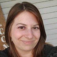 Amanda Stebane