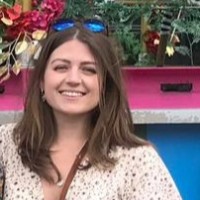 Georgia Ritchie Beng