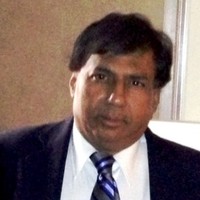 Amar Sahay, Ph.D.