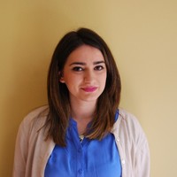 Marina Jaho