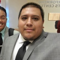 Anthony Ruvalcaba