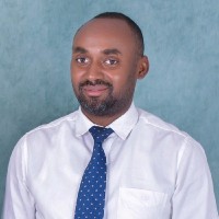 Albert Bizimana