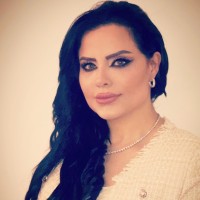 Arezoo Esfahani, Ph.D.