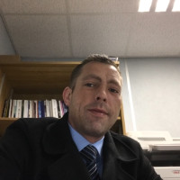 Andy Jones