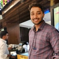 Pawan Dwivedi