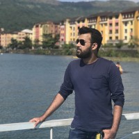 Akash Shetty
