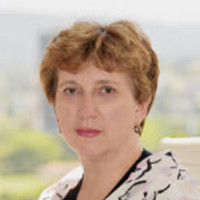 Svetlana Kovpak