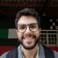 Felipe Cerqueira Dos Santos