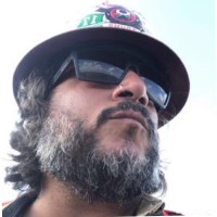 Cujo Machado