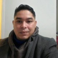 Alvaro Jose Martinez Ruiz