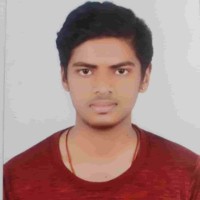 DHANUSH J S
