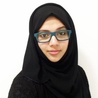 Nasreen Mohamed Ashraf