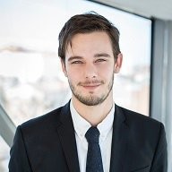 Daniel Mattisson