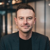 Fredrik Lindemann