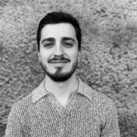 Alejandro Garrido Lopez