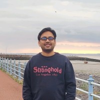 Aakash Chauhan