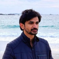 Sandeep Vasireddy