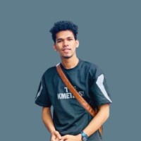 Ajay Kumar T