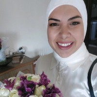 Hanan Al Masri
