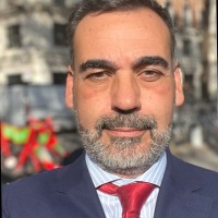 Ricardo Pardo Aparicio