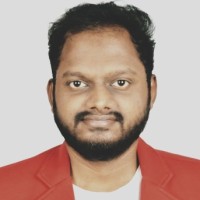 Aravind Samy A M