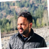 Sharath Chandra K.