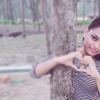Priyanka Karmakar