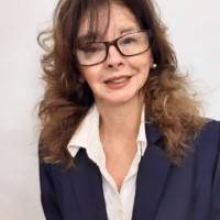 Lucia Grimditch