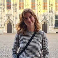 Anne Van Tellingen